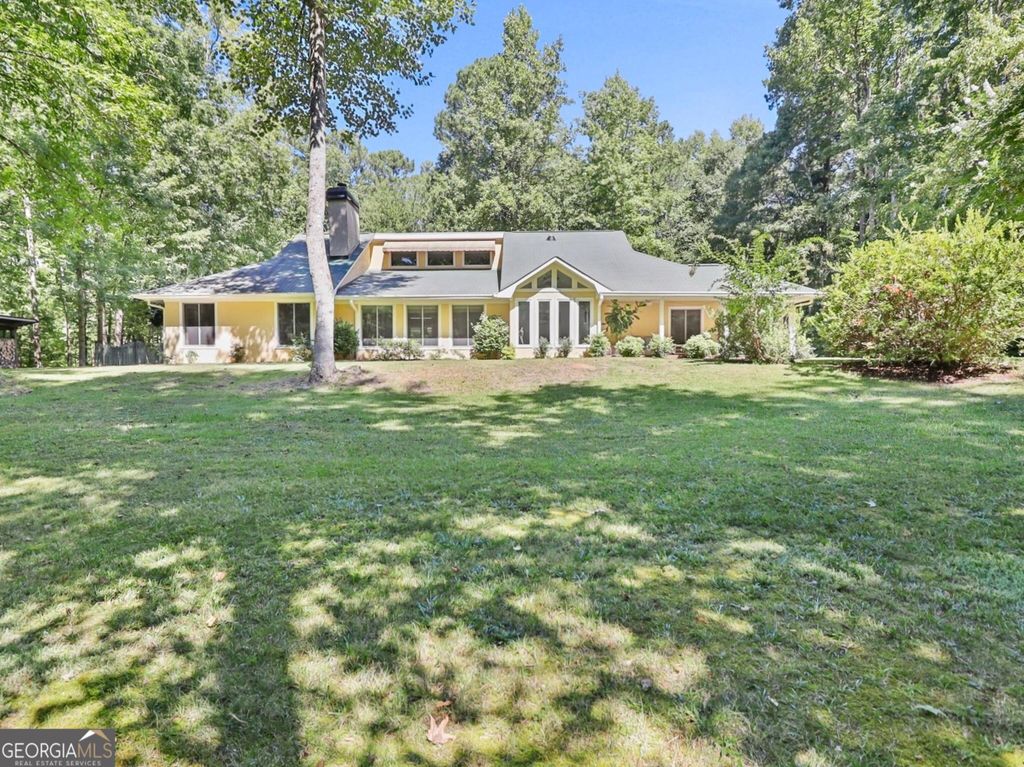 205 Kristie Lane, Tyrone, GA 30290