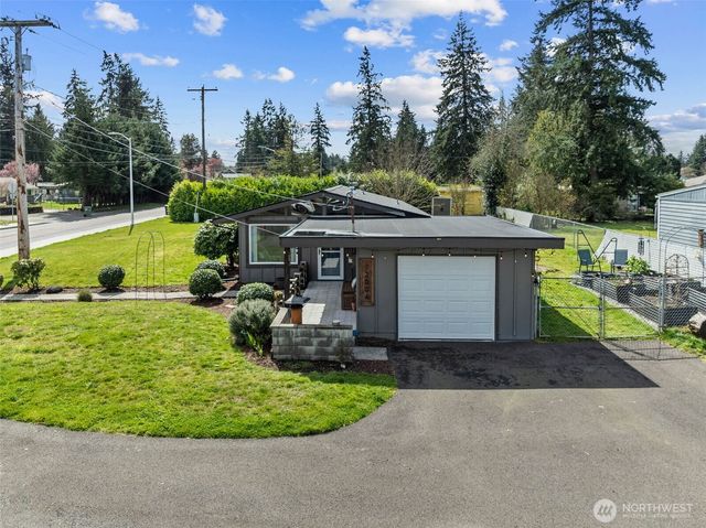 12004 Lake City Boulevard SW, Lakewood, WA 98498