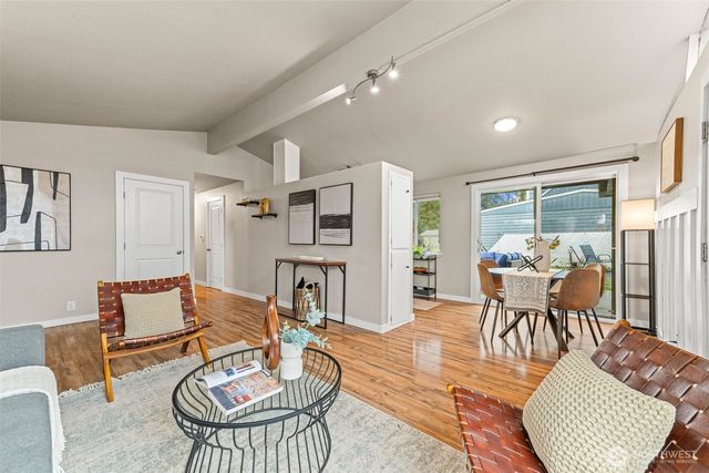 12004 Lake City Boulevard SW, Lakewood, WA 98498