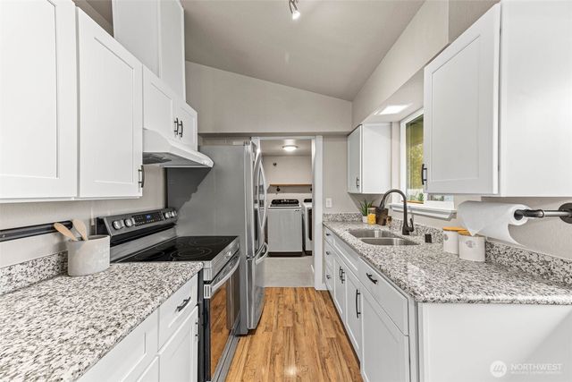 12004 Lake City Boulevard SW, Lakewood, WA 98498