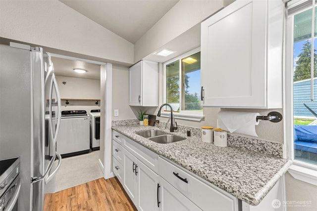 12004 Lake City Boulevard SW, Lakewood, WA 98498