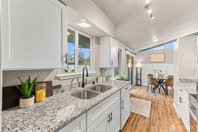 12004 Lake City Boulevard SW, Lakewood, WA 98498