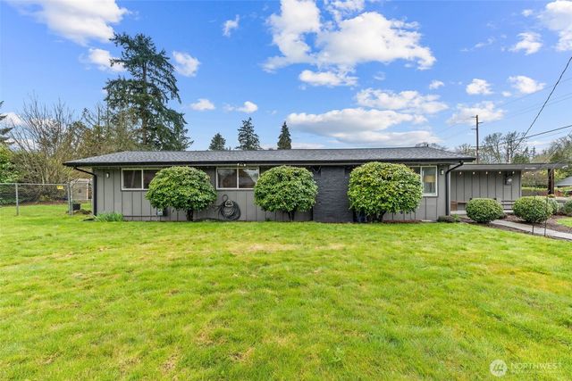 12004 Lake City Boulevard SW, Lakewood, WA 98498