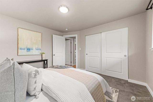 12004 Lake City Boulevard SW, Lakewood, WA 98498