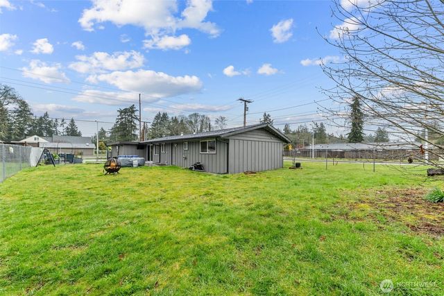 12004 Lake City Boulevard SW, Lakewood, WA 98498