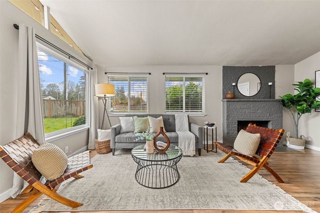 12004 Lake City Boulevard SW, Lakewood, WA 98498