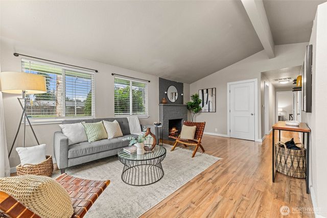 12004 Lake City Boulevard SW, Lakewood, WA 98498