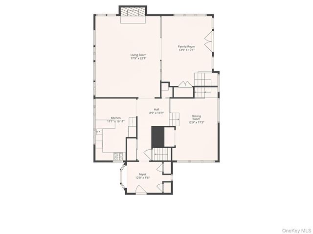 230 Sickletown Road, West Nyack, NY 10994