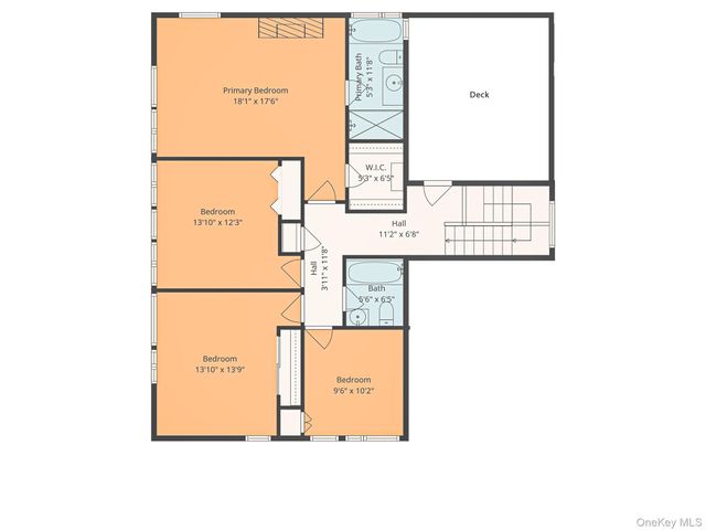 230 Sickletown Road, West Nyack, NY 10994