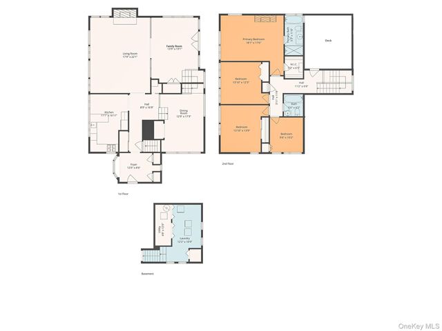 230 Sickletown Road, West Nyack, NY 10994
