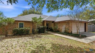 753 Belmont Drive, New Braunfels, TX 78130
