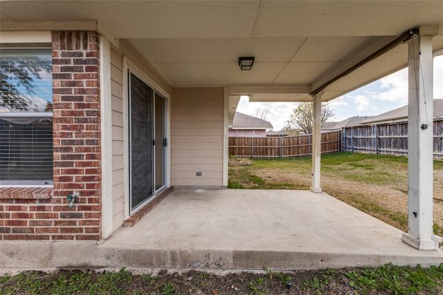 613 Fireberry Drive, Fate, TX 75087