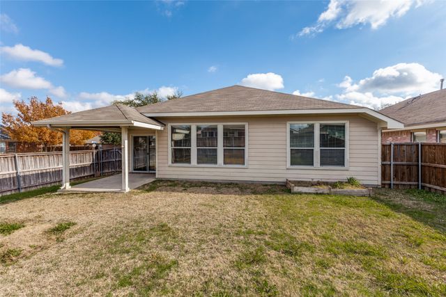 613 Fireberry Drive, Fate, TX 75087