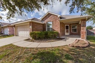 613 Fireberry Drive, Fate, TX 75087
