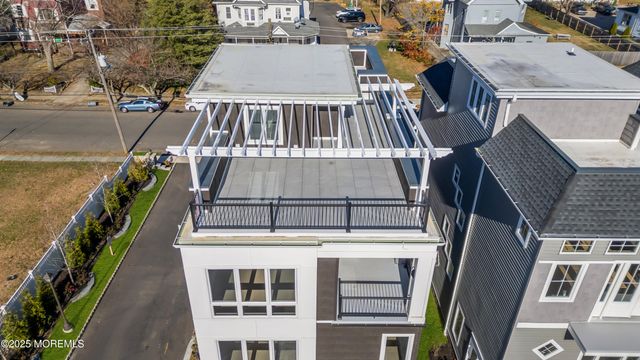 168 Franklin Avenue, Long Branch, NJ 07740