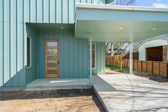 2912 Pecan Springs RD, Austin, TX 78723