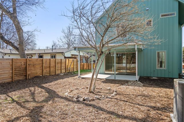 2912 Pecan Springs RD, Austin, TX 78723