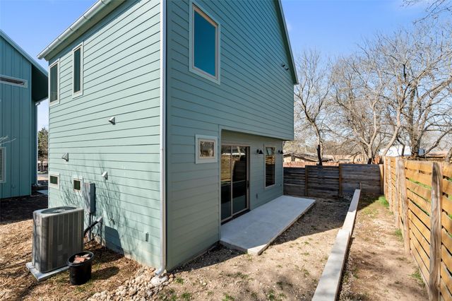 2912 Pecan Springs RD, Austin, TX 78723