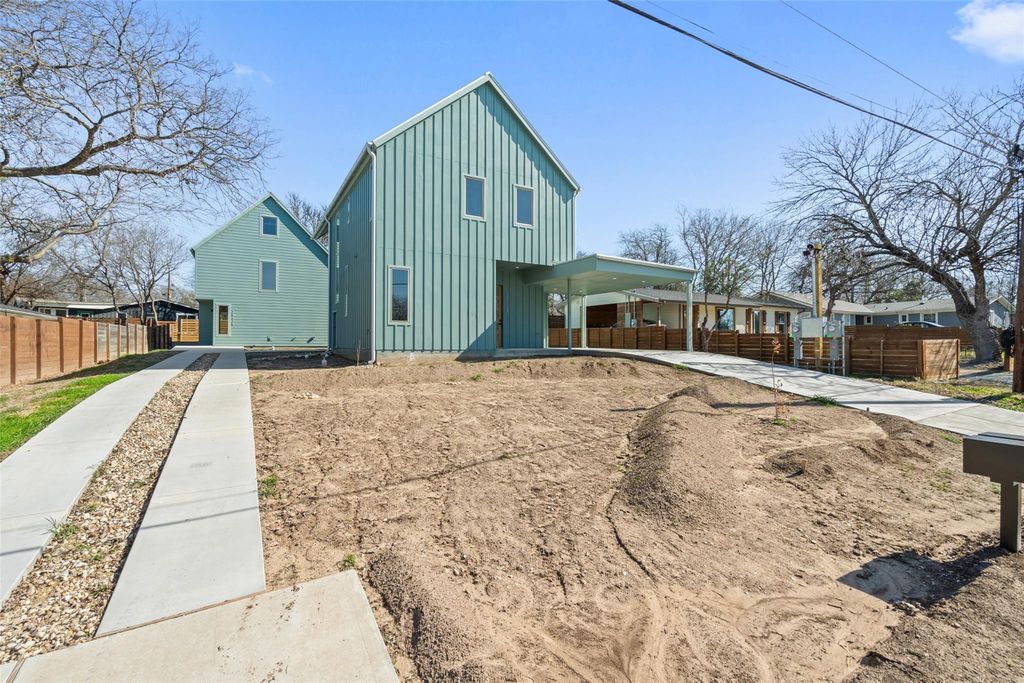 2912 Pecan Springs RD, Austin, TX 78723