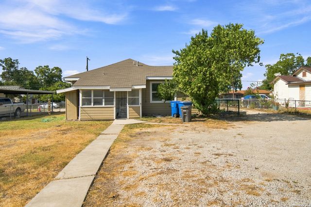 628 MONTICELLO CT, San Antonio, TX 78223