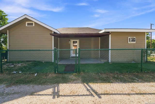 628 MONTICELLO CT, San Antonio, TX 78223