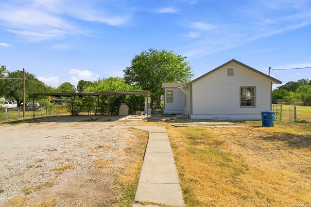628 MONTICELLO CT, San Antonio, TX 78223