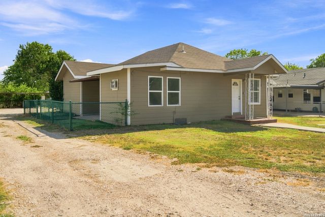 628 MONTICELLO CT, San Antonio, TX 78223