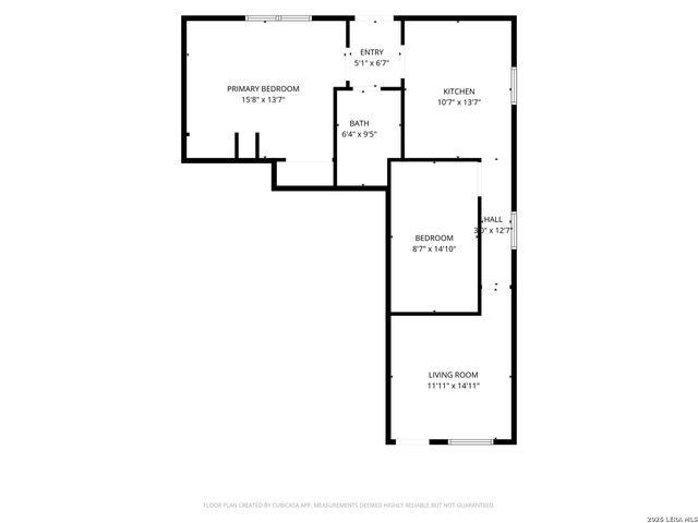628 MONTICELLO CT, San Antonio, TX 78223