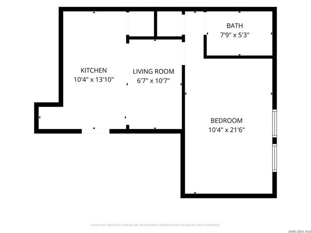 628 MONTICELLO CT, San Antonio, TX 78223