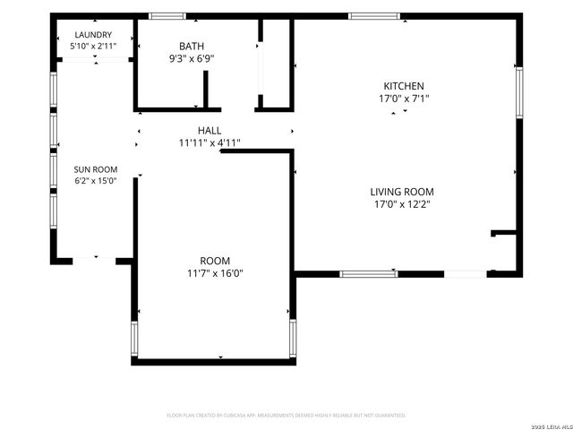 628 MONTICELLO CT, San Antonio, TX 78223