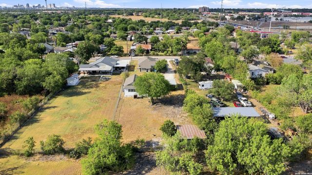 628 MONTICELLO CT, San Antonio, TX 78223