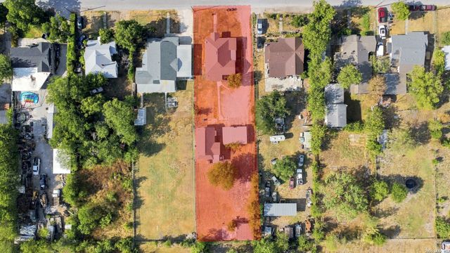 628 MONTICELLO CT, San Antonio, TX 78223