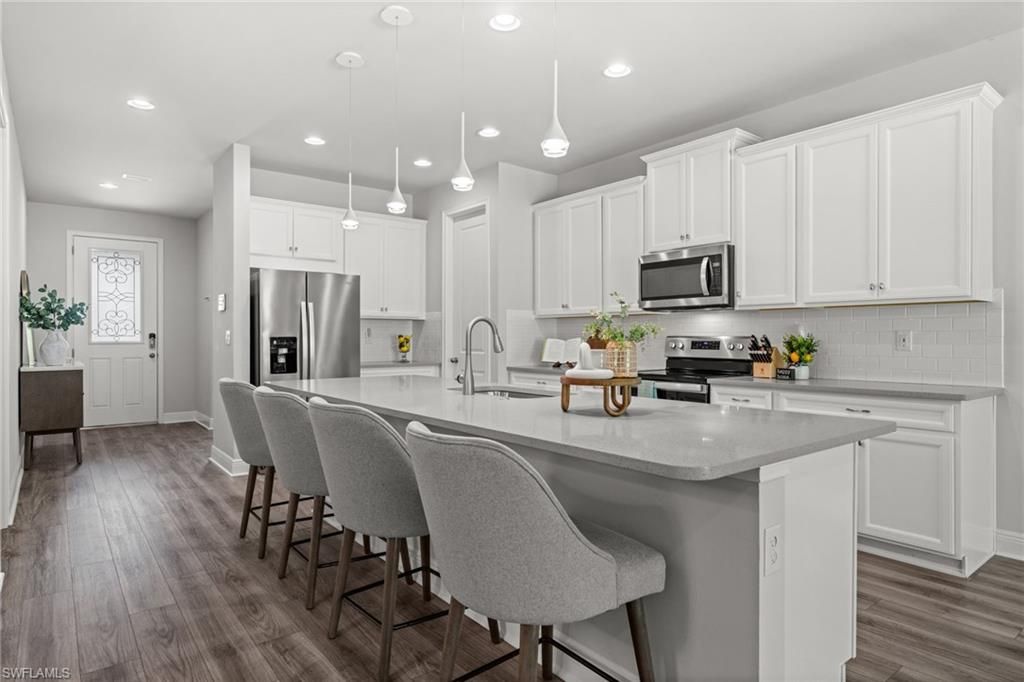 3849 Helmsman DR, NAPLES, FL 34120 — photo 3