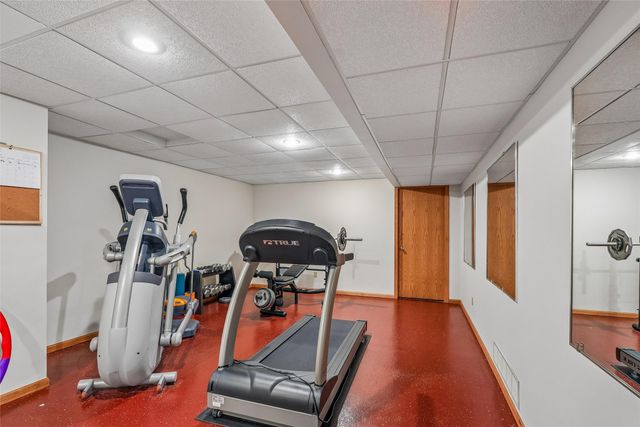 1014 NE Trilein Drive, Ankeny, IA 50021