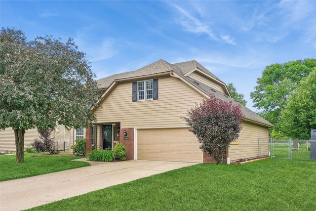 1014 NE Trilein Drive, Ankeny, IA 50021