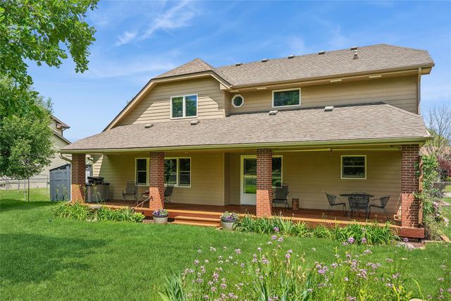 1014 NE Trilein Drive, Ankeny, IA 50021