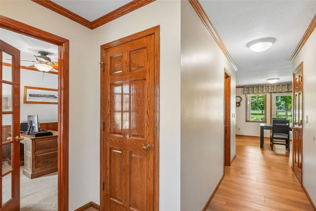1014 NE Trilein Drive, Ankeny, IA 50021