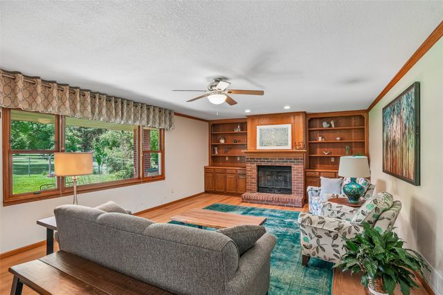 1014 NE Trilein Drive, Ankeny, IA 50021