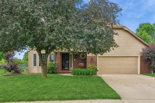 1014 NE Trilein Drive, Ankeny, IA 50021