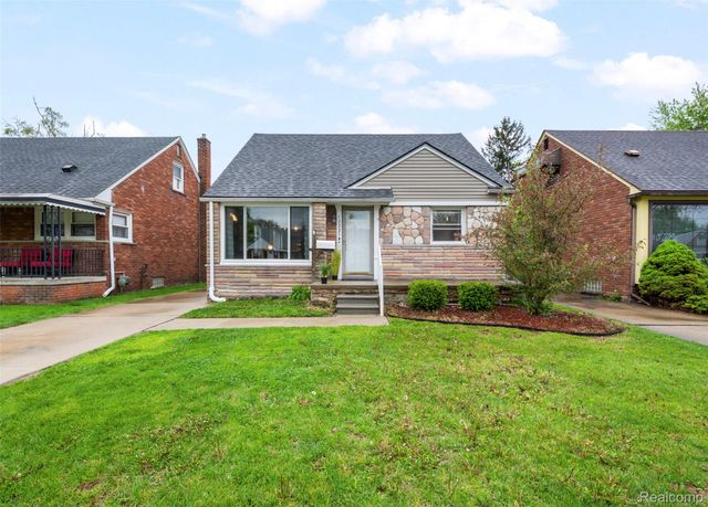 13321 Rosedale Street, Southgate, MI 48195