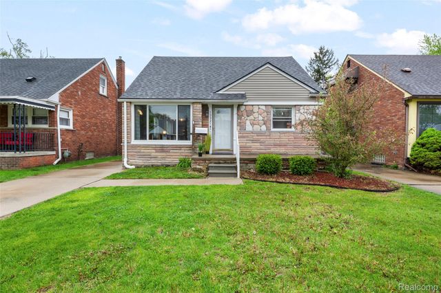 13321 Rosedale Street, Southgate, MI 48195