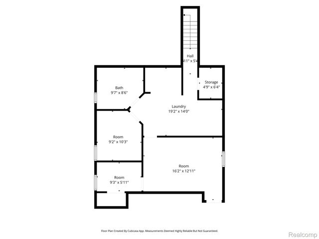 13321 Rosedale Street, Southgate, MI 48195