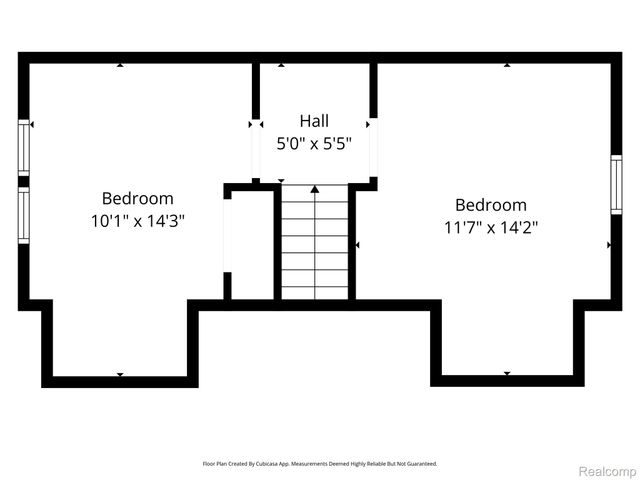 13321 Rosedale Street, Southgate, MI 48195