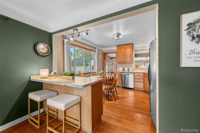 13321 Rosedale Street, Southgate, MI 48195