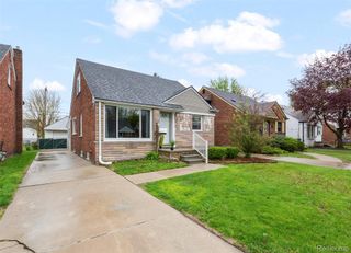 13321 Rosedale Street, Southgate, MI 48195