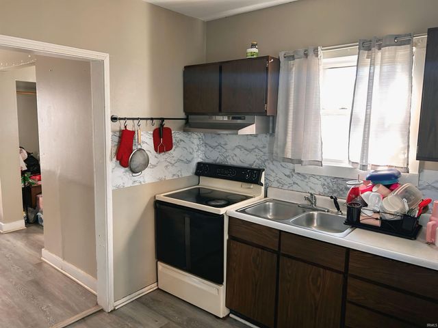 3922 REED Street, Fort Wayne, IN 46806