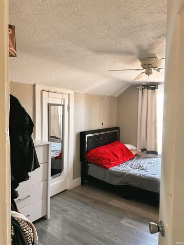 3922 REED Street, Fort Wayne, IN 46806