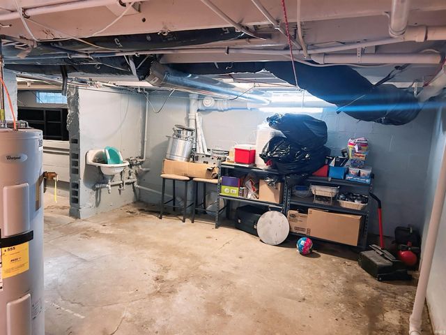 3922 REED Street, Fort Wayne, IN 46806