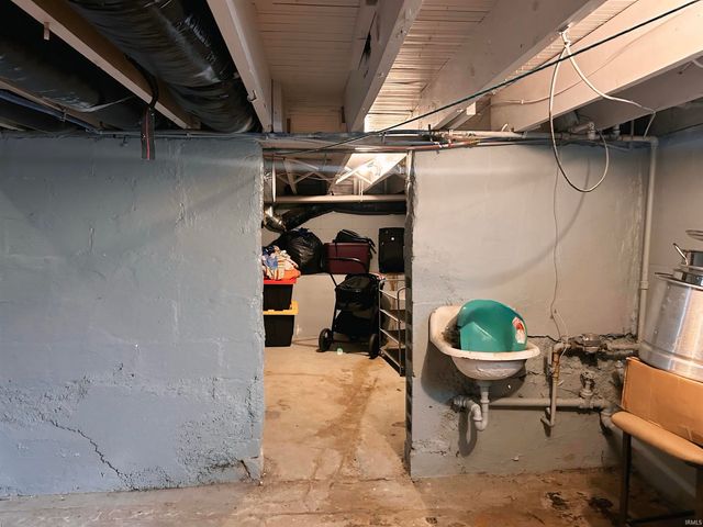 3922 REED Street, Fort Wayne, IN 46806