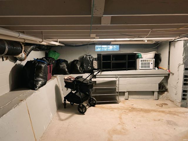 3922 REED Street, Fort Wayne, IN 46806